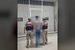 Yakıt çalma suçundan aranan şahıs yakalandı