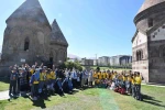 Yakutiye Belediyesi’nden örnek hizmet
