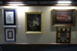 Yakutiye Medresesi’nde sanat dolu sergi