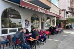 ‘Yalı’ yazıyor, ‘Faroz’ yaşıyor