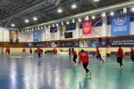Yalıkavakspor, Üsküdar Belediyespor maçı öncesi İstanbul’da son antrenmanını yaptı