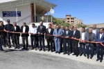 Yalınkaya Mahallesi’nde Cami ve Sosyal Tesislerin açılışı gerçekleştirildi