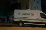 Yalnız yaşadığı evde cansız bedenine ulaşıldı