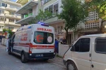 Yalnız yaşayan yaşlı adam evinde ölü bulundu