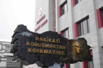 Yalova İl Emniyet Müdürü Yılmaz Delen, Gülistan Doku soruşturmasında Erzurum Adliyesi’nde "tanık" sıfatıyla ifade veriyor