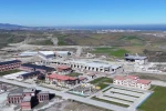 Yalova OSB’de ileri atıksu arıtma tesisi projesi 