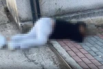 Yalova’da eşini sokak ortasında öldürdü