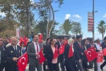 Yalova’da Gaziler Günü törenlerle kutlandı