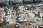 Yalova’da gerçeğini aratmayan deprem tatbikatı
