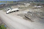 Yalova’da kaçak moloz dökümüne fotokapanlı ceza 