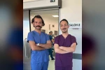 Yalova’da kapalı yöntemle kolon kanseri ameliyatı yapıldı