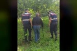 Yalova’da kayıp yaşlı adam ormanda bulundu