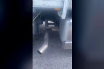 Yalova’da muayenesiz, abartı egzozlu kamyon sürücüsüne ceza yağdı