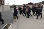 Yalova’da su hattında köpüklenme olayına karışan 3 şüpheliye 5’er yıl hapis