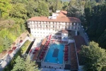 Yalova’da termal tesislerde hareketlilik