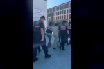 Yalova’da uyuşturucu operasyonunda 3 tutuklama