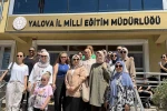 Yalova’da velilerden ikili eğitim tepkisi