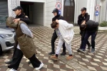 Yangın faciasına ilişkin 11 şüpheli adliyeye sevk edildi