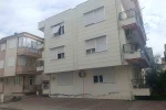 Yangın ihbarına gelen itfaiyeye evin içinde ’mangal’ sürprizi