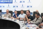 Yangın sezonu öncesi İzmir’de kritik zirve