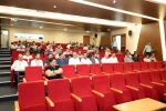 Yangına karşı bilinçli Talas