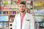 Yanlış antibiyotik kullanımına karşı eczacı uyarısı