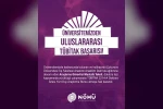 Yapay zeka destekli MS araştırmasına TÜBİTAK desteği
