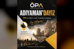 Yapay zeka destekli proje eğitimi Adıyaman’da yapılacak