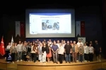 Yapay zeka odaklı ilk konferans gerçekleştirildi
