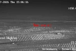 Yapay zeka yangını 158 derecede yakaladı