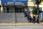 Yapay zekalı sınav sahteciliğine 6 ilde operasyon: 20 gözaltı