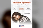 "Yaralarım aşktandır" adlı tiyatro oyunu Didimliler ile buluşacak