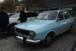 Yarım asırlık klasik otomobil 210 bin liraya yeni sahibini buldu