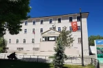 Yarım asırlık Tutak Hükümet Konağına duygusal veda