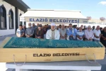 Yarım saat ara ile 2 otomobilin çarptığı yaşlı adam hayatını kaybetti