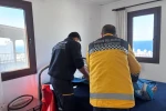 Yarımada genelinde sağlık desteği