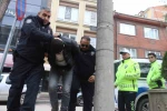 Yarış uğruna 3 kişinin ölümüne sebep olan sürücü adliyeye sevk edildi