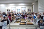 Yarıyıl tatili, çocuklar için şenliğe dönüştü
