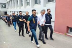 Yasa dışı bahis operasyonunda 135 şüpheli tutuklandı