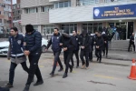 Yasa dışı bahis operasyonunda 14 şüpheli tutuklandı