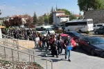 Yasa dışı bahis operasyonunda 34 şüpheli adliyeye sevk edildi