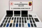 ’Yasa dışı bahis’ suçuna yönelik düzenlenen operasyonlarda 114 milyon lira para hareketliliği bulunan 42 şüpheli yakalandı