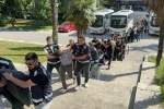 Yasa dışı bahisten 27 kişi daha adliyeye sevk edildi