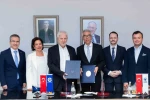 Yaşar Üniversitesi ve EBSO’dan örnek üniversite-sanayi iş birliği