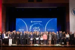 Yaşar Üniversitesi’nde 25’nci yıl gururu