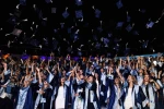 Yaşar Üniversitesi’nde mezuniyet coşkusu