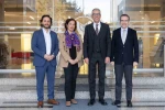 Yaşar Üniversitesi’nden uluslararası başarı