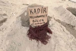 Yaşasaydı yarın 6’ncı yaş gününü kutlayacaktı