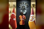 Yaser Asprilla, Galatasaray’ın 9. Kolombiyalı futbolcusu oldu 