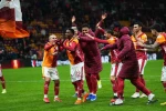 Yaser Asprilla ilk maçına çıktı